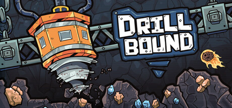 Игра Drillbound