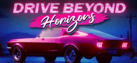Игра Drive Beyond Horizons
