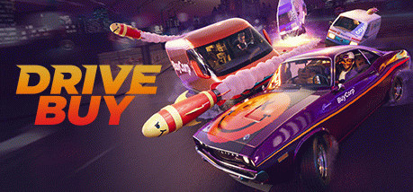 Купить игру Drive Buy