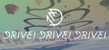 Купить игру Drive!Drive!Drive!
