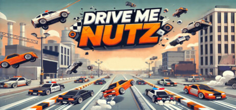 Игра Drive Me Nutz!