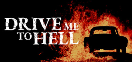 Игра Drive Me to Hell