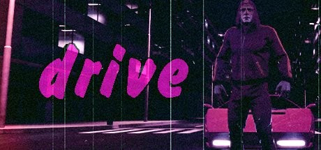 Игра Drive