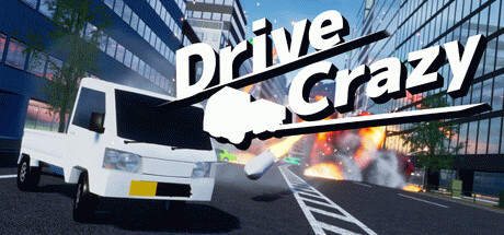 Игра DriveCrazy