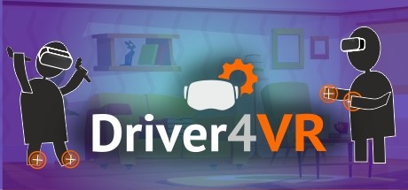 Игра Driver4VR