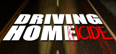 Игра Driving Home(icide)