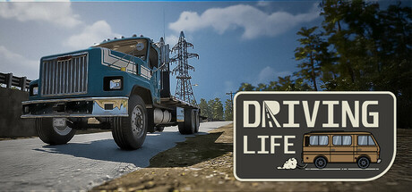 Игра Driving Life