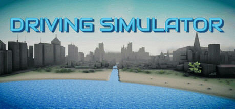 Купить игру Driving Simulator