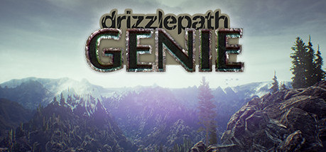 Игра Drizzlepath: Genie