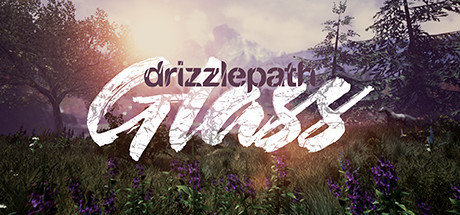 Игра Drizzlepath: Glass