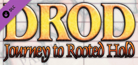 Игра DROD: Journey to Rooted Hold