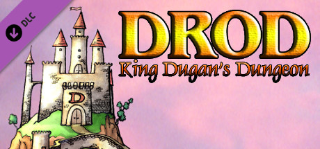 Игра DROD: King Dugan's Dungeon