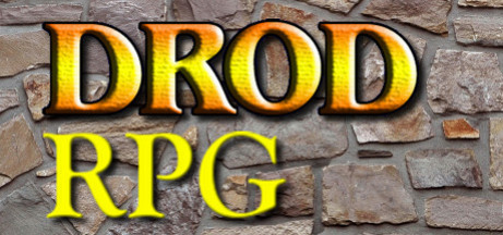 Игра DROD RPG: Tendry's Tale