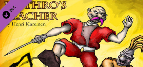 Игра DROD: Smitemaster's Selection Expansions 5+6