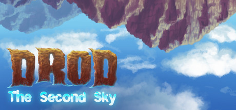 Игра DROD: The Second Sky Deluxe Edition
