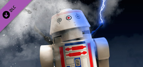 Игра Droid Character Pack
