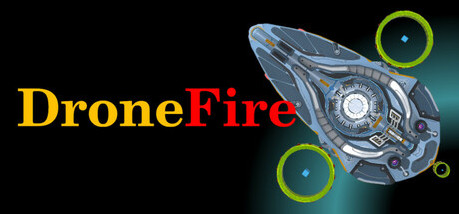 Игра Drone Fire