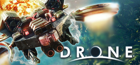 Игра DRONE The Game