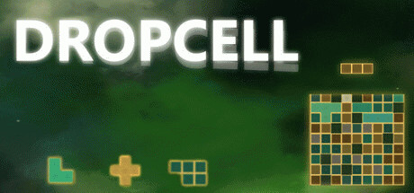 Купить игру DropCell