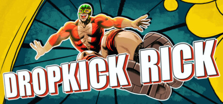 Купить игру Dropkick Rick