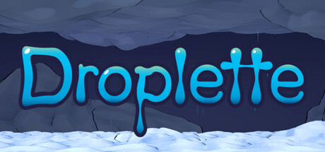 Игра Droplette