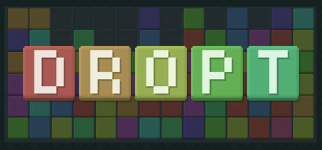Игра Dropt