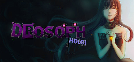 Купить игру Drosoph Hotel