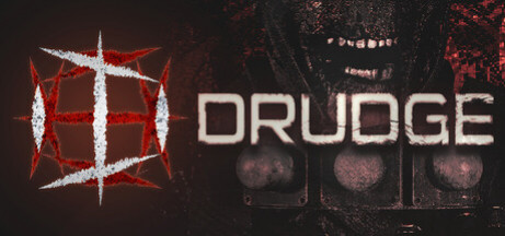 Купить игру DRUDGE