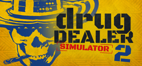Игра Drug Dealer Simulator 2