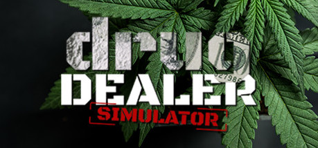 Игра Drug Dealer Simulator