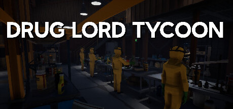 Игра Drug Lord Tycoon