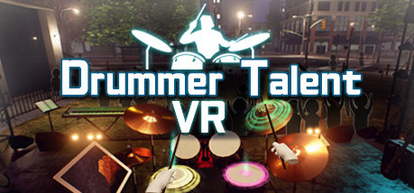 Игра Drummer Talent VR