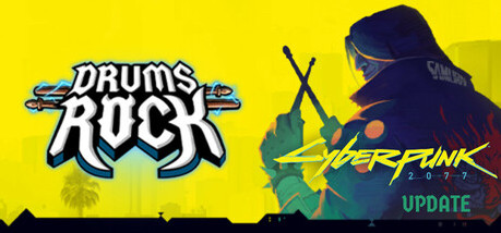 Игра Drums Rock