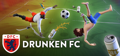 Игра Drunken FC