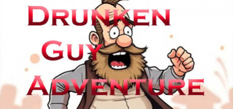 Игра Drunken Guy Adventure