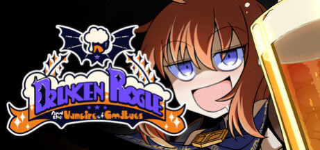 Игра Drunken Rogue