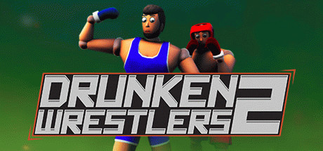 Игра Drunken Wrestlers 2