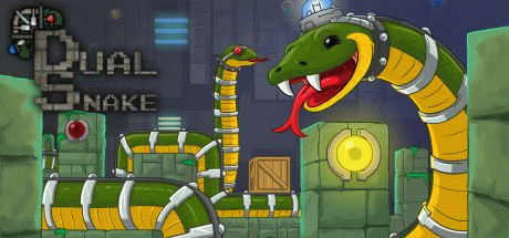 Купить игру Dual Snake