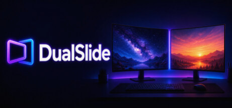 Игра DualSlide