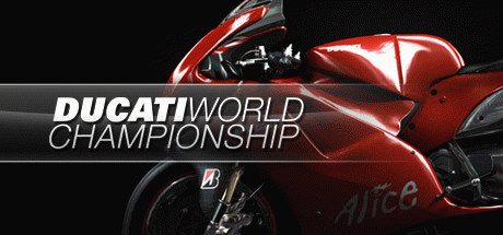 Игра Ducati World Championship