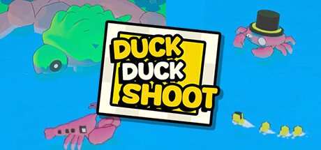 Купить игру Duck, Duck, Shoot