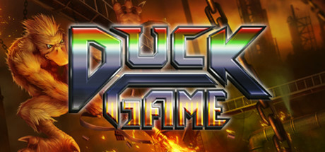 Игра Duck Game
