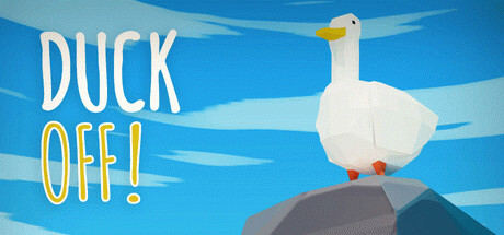 Купить игру Duck Off!