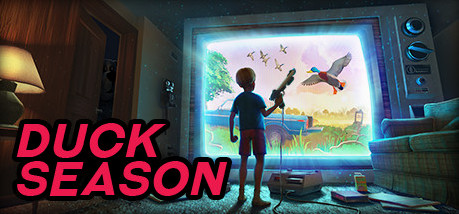 Игра Duck Season