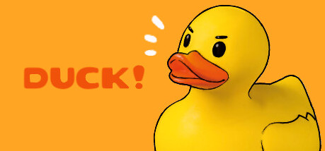 Купить игру Duck!