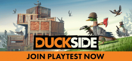 Игра DUCKSIDE
