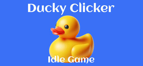 Игра Ducky Clicker Idle Game