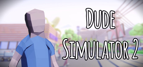 Игра Dude Simulator 2