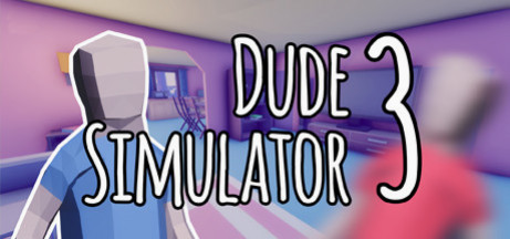 Игра Dude Simulator 3