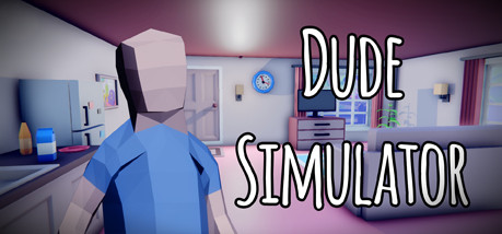 Игра Dude Simulator